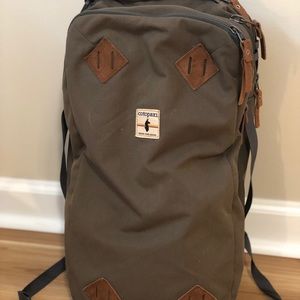 Cotopaxi Backpack